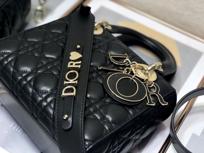 Christian Dior My Lady Bags